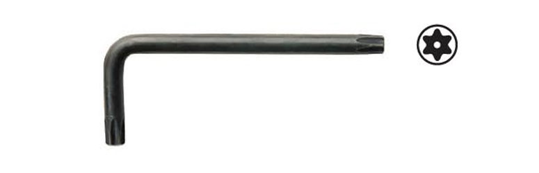DelIklI Torx allen anahtar T 10